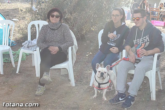 Romera Santa Eulalia 7 enero 2016 - Reportaje III (Jornada festiva en la Santa)  - 23