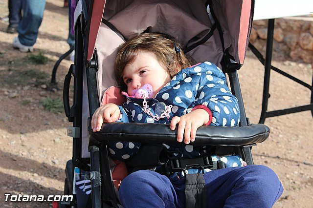 Romera Santa Eulalia 7 enero 2016 - Reportaje III (Jornada festiva en la Santa)  - 144