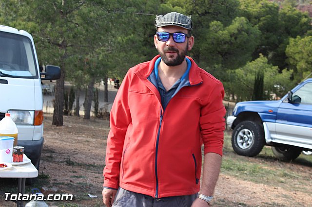 Romera Santa Eulalia 7 enero 2016 - Reportaje III (Jornada festiva en la Santa)  - 155