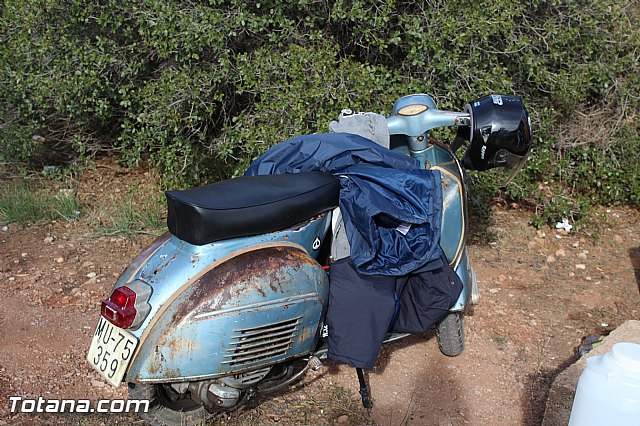 Romera Santa Eulalia 7 enero 2016 - Reportaje III (Jornada festiva en la Santa)  - 187