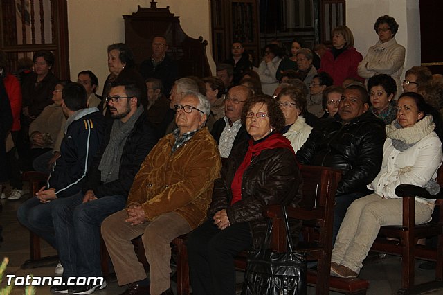 Romera Santa Eulalia 7 enero 2016 - Reportaje IV (Totana, el Rulo)  - 5