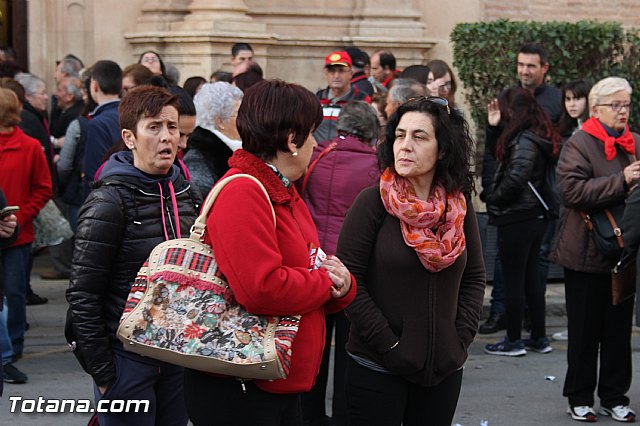 Romera Santa Eulalia 7 enero 2016 - Reportaje IV (Totana, el Rulo)  - 16