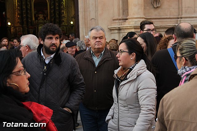 Romera Santa Eulalia 7 enero 2016 - Reportaje IV (Totana, el Rulo)  - 21