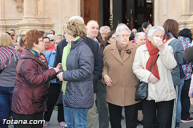 Romera Santa Eulalia 7 enero 2016 - Reportaje IV (Totana, el Rulo)  - 24
