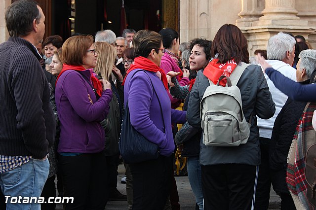 Romera Santa Eulalia 7 enero 2016 - Reportaje IV (Totana, el Rulo)  - 27
