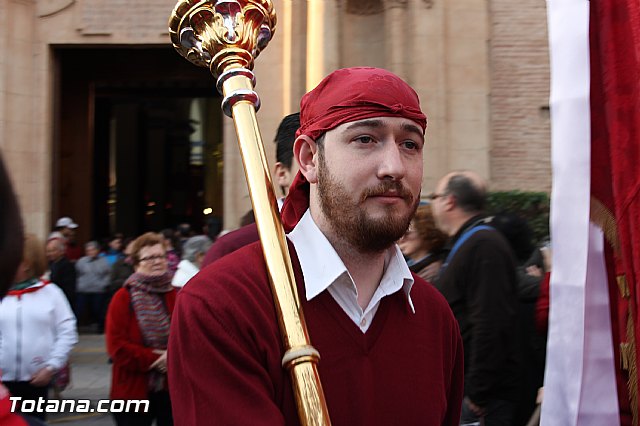 Romera Santa Eulalia 7 enero 2016 - Reportaje IV (Totana, el Rulo)  - 31