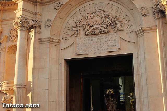 Romera Santa Eulalia 7 enero 2016 - Reportaje IV (Totana, el Rulo)  - 32