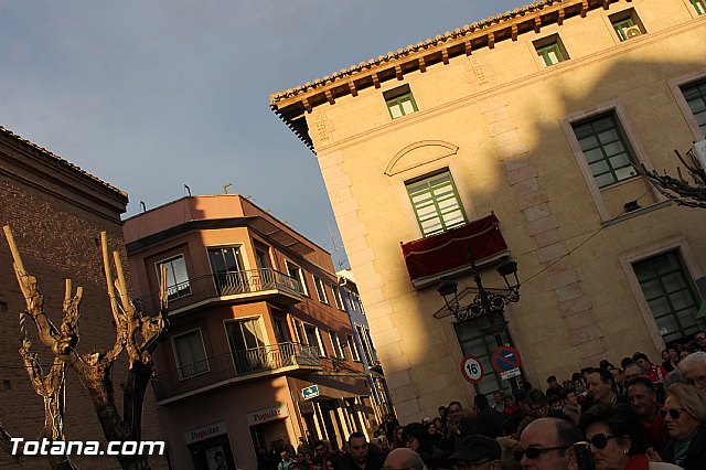 Romera Santa Eulalia 7 enero 2016 - Reportaje IV (Totana, el Rulo)  - 36