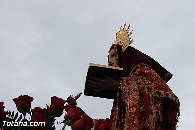 Romera Santa Eulalia 7 enero 2016 - Reportaje IV (Totana, el Rulo)  - 41