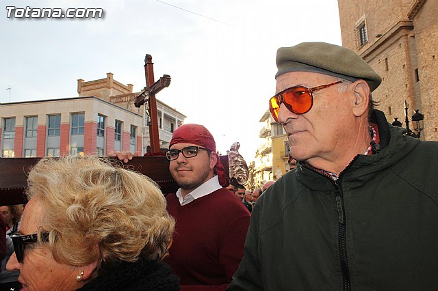 Romera Santa Eulalia 7 enero 2016 - Reportaje IV (Totana, el Rulo)  - 42