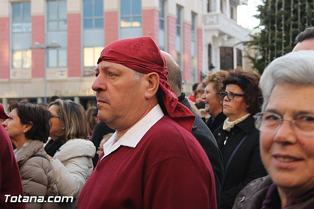 Romera Santa Eulalia 7 enero 2016 - Reportaje IV (Totana, el Rulo)  - 44