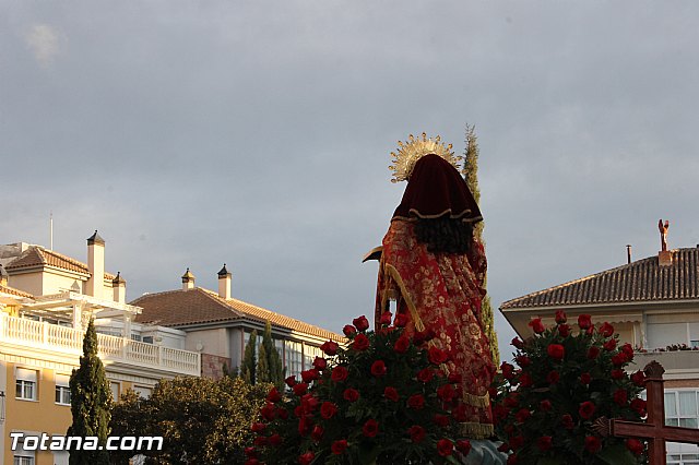 Romera Santa Eulalia 7 enero 2016 - Reportaje IV (Totana, el Rulo)  - 48