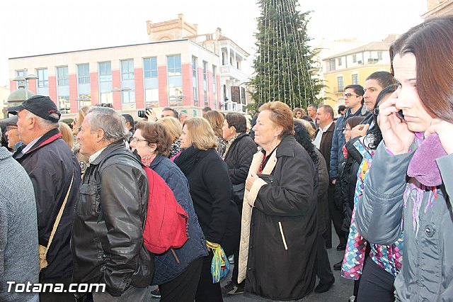 Romera Santa Eulalia 7 enero 2016 - Reportaje IV (Totana, el Rulo)  - 49