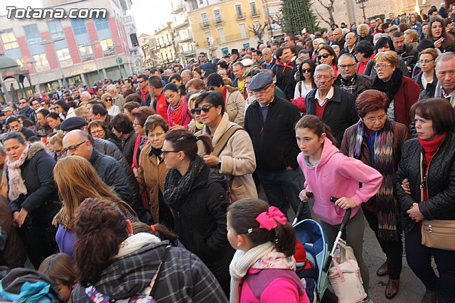 Romera Santa Eulalia 7 enero 2016 - Reportaje IV (Totana, el Rulo)  - 55