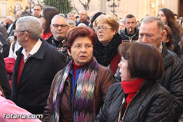 Romera Santa Eulalia 7 enero 2016 - Reportaje IV (Totana, el Rulo)  - 56