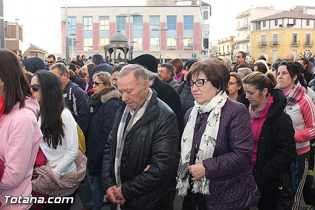 Romera Santa Eulalia 7 enero 2016 - Reportaje IV (Totana, el Rulo)  - 59