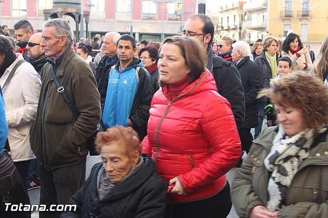 Romera Santa Eulalia 7 enero 2016 - Reportaje IV (Totana, el Rulo)  - 65