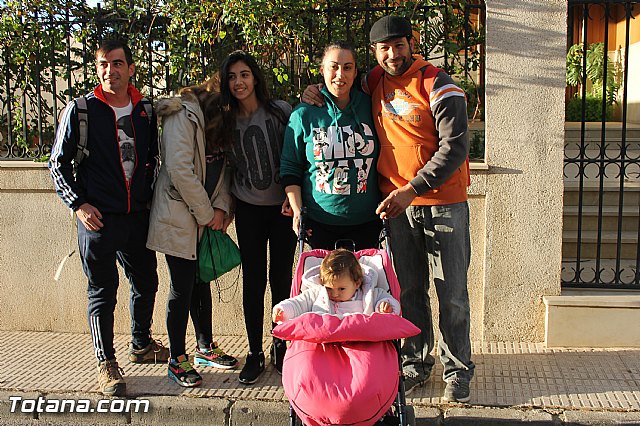 Romera Santa Eulalia 7 enero 2016 - Reportaje IV (Totana, el Rulo)  - 71