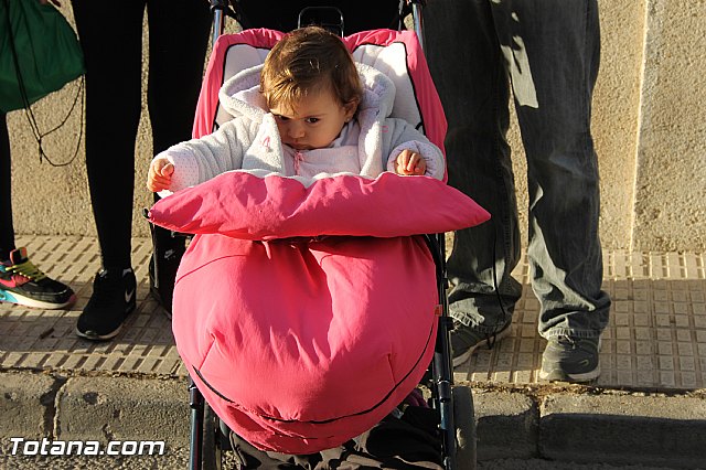 Romera Santa Eulalia 7 enero 2016 - Reportaje IV (Totana, el Rulo)  - 73