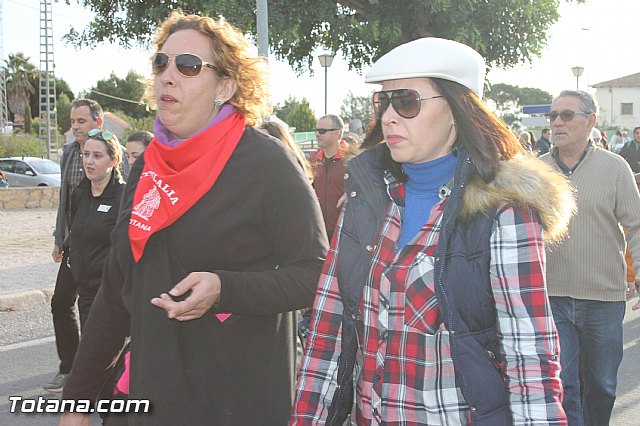 Romera Santa Eulalia 7 enero 2016 - Reportaje IV (Totana, el Rulo)  - 87