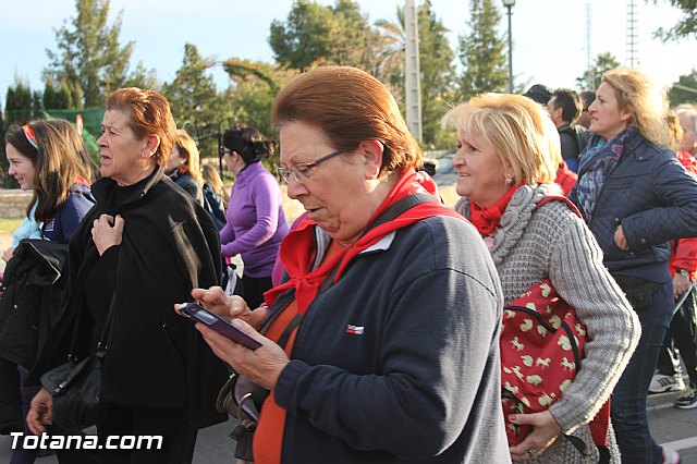 Romera Santa Eulalia 7 enero 2016 - Reportaje IV (Totana, el Rulo)  - 118