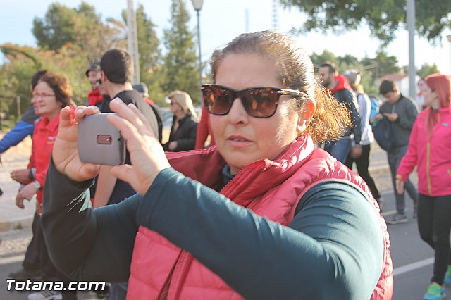 Romera Santa Eulalia 7 enero 2016 - Reportaje IV (Totana, el Rulo)  - 119