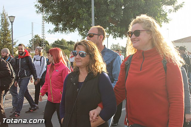 Romera Santa Eulalia 7 enero 2016 - Reportaje IV (Totana, el Rulo)  - 120