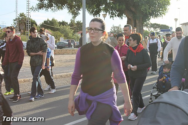 Romera Santa Eulalia 7 enero 2016 - Reportaje IV (Totana, el Rulo)  - 144