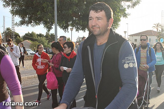 Romera Santa Eulalia 7 enero 2016 - Reportaje IV (Totana, el Rulo)  - 145