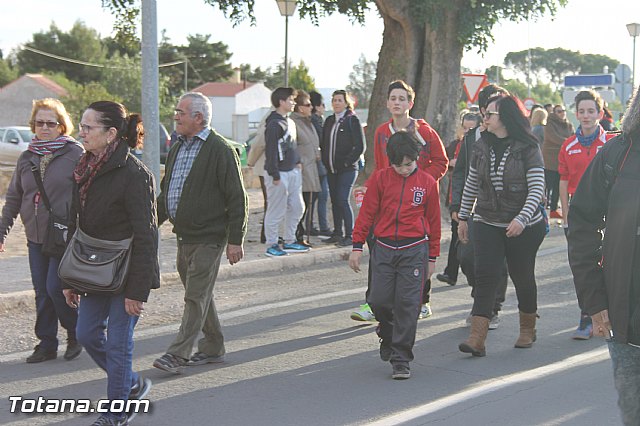 Romera Santa Eulalia 7 enero 2016 - Reportaje IV (Totana, el Rulo)  - 154
