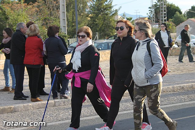 Romera Santa Eulalia 7 enero 2016 - Reportaje IV (Totana, el Rulo)  - 162