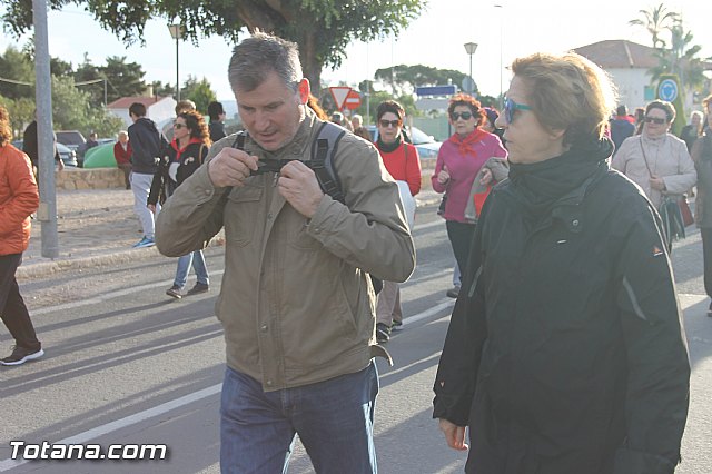 Romera Santa Eulalia 7 enero 2016 - Reportaje IV (Totana, el Rulo)  - 163