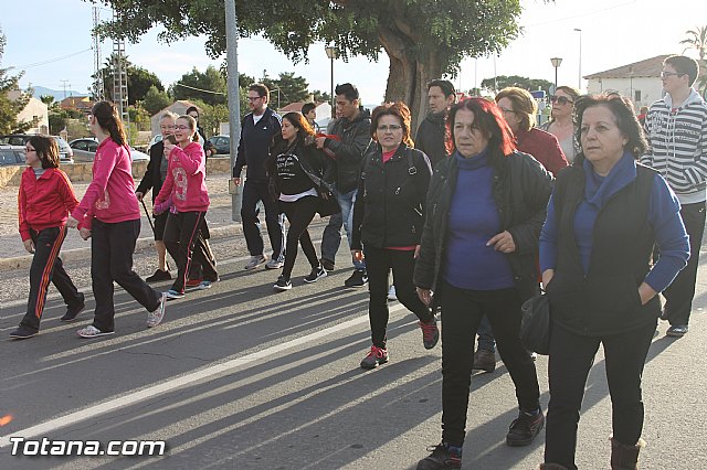 Romera Santa Eulalia 7 enero 2016 - Reportaje IV (Totana, el Rulo)  - 167