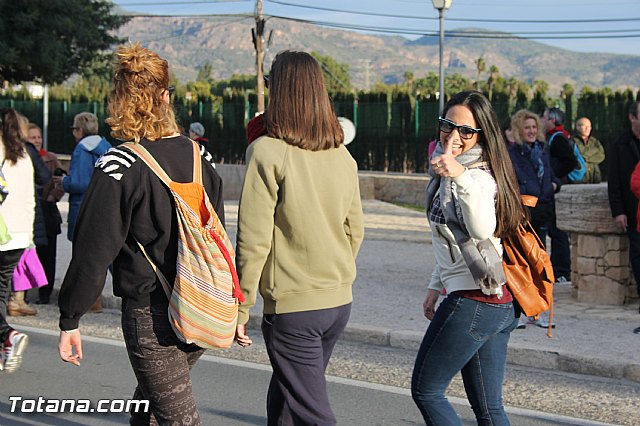 Romera Santa Eulalia 7 enero 2016 - Reportaje IV (Totana, el Rulo)  - 168