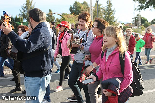 Romera Santa Eulalia 7 enero 2016 - Reportaje IV (Totana, el Rulo)  - 178