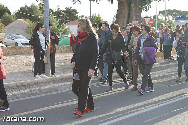 Romera Santa Eulalia 7 enero 2016 - Reportaje IV (Totana, el Rulo)  - 184