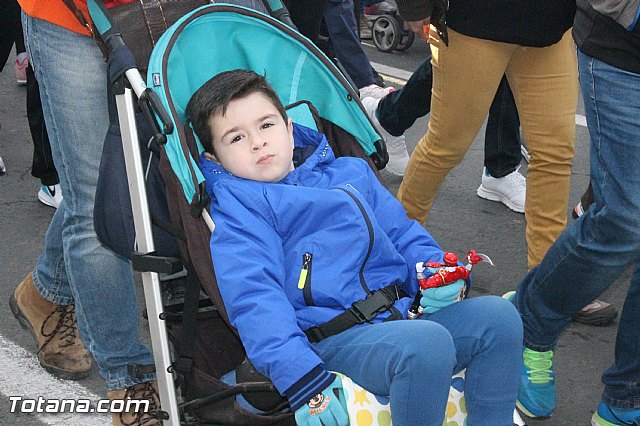 Romera Santa Eulalia 7 enero 2016 - Reportaje IV (Totana, el Rulo)  - 221