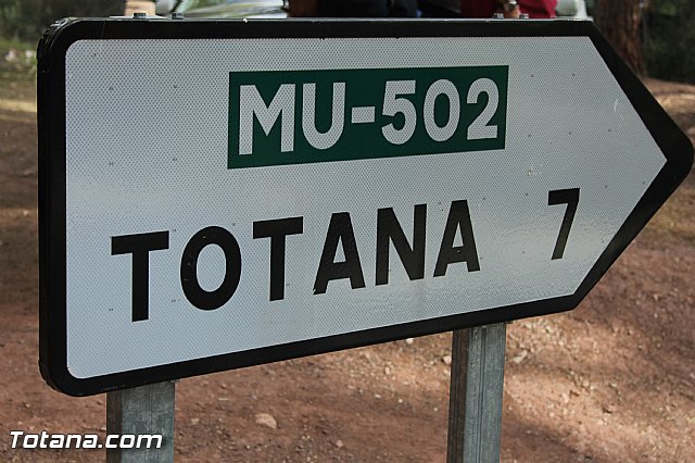 Romera Santa Eulalia 7 enero 2016 - Reportaje V (Llegada a la Santa)  - 260