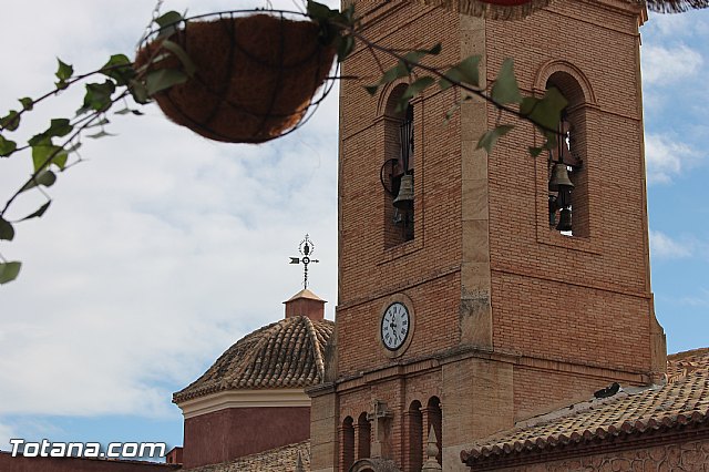 Romera Santa Eulalia 7 enero 2016 - Reportaje V (Llegada a la Santa)  - 318