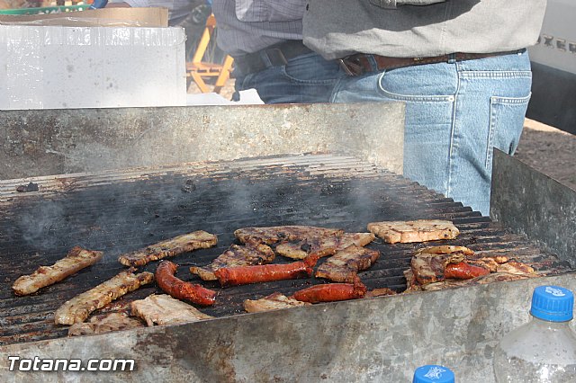 Romera Santa Eulalia 7 enero 2016 - Reportaje VI (Jornada festiva en la Santa)  - 11