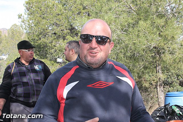 Romera Santa Eulalia 7 enero 2016 - Reportaje VI (Jornada festiva en la Santa)  - 17