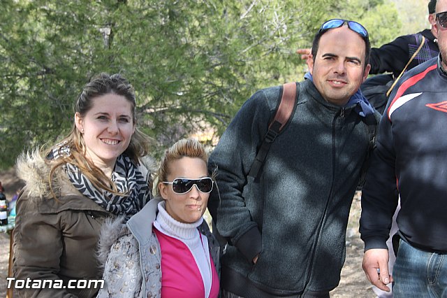 Romera Santa Eulalia 7 enero 2016 - Reportaje VI (Jornada festiva en la Santa)  - 21