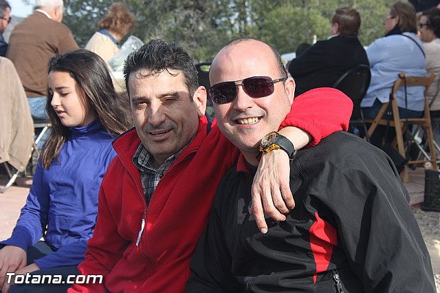 Romera Santa Eulalia 7 enero 2016 - Reportaje VI (Jornada festiva en la Santa)  - 29