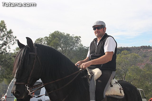 Romera Santa Eulalia 7 enero 2016 - Reportaje VI (Jornada festiva en la Santa)  - 34