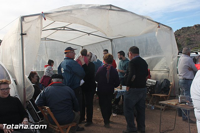 Romera Santa Eulalia 7 enero 2016 - Reportaje VI (Jornada festiva en la Santa)  - 57