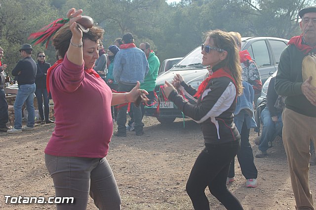 Romera Santa Eulalia 7 enero 2016 - Reportaje VI (Jornada festiva en la Santa)  - 61