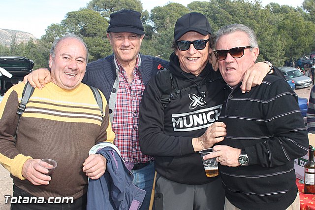 Romera Santa Eulalia 7 enero 2016 - Reportaje VI (Jornada festiva en la Santa)  - 70