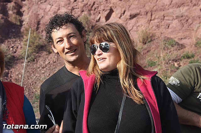 Romera Santa Eulalia 7 enero 2016 - Reportaje VI (Jornada festiva en la Santa)  - 80