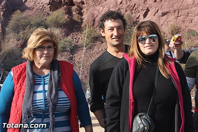 Romera Santa Eulalia 7 enero 2016 - Reportaje VI (Jornada festiva en la Santa)  - 82