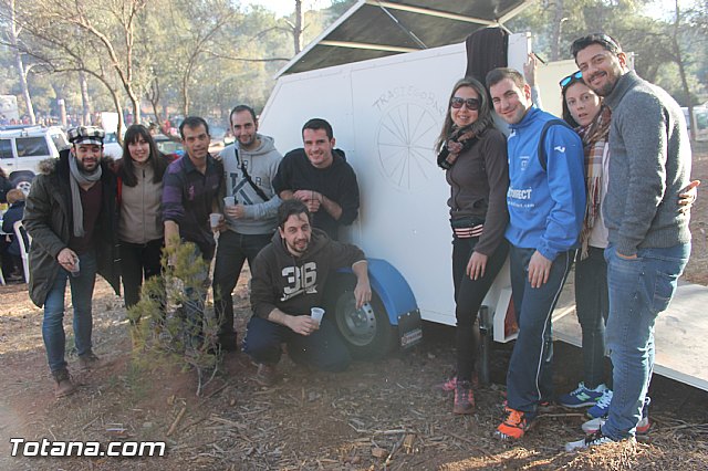 Romera Santa Eulalia 7 enero 2016 - Reportaje VI (Jornada festiva en la Santa)  - 110